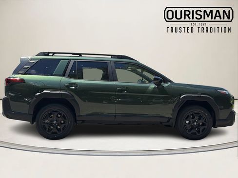 New 2026 Subaru Outback Limited AWD/4WD image 2