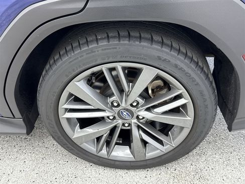 Used 2023 Subaru WRX image 42
