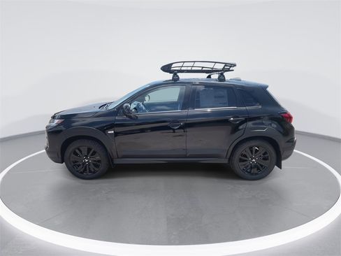 New 2025 Mitsubishi Outlander Sport AWD image 5