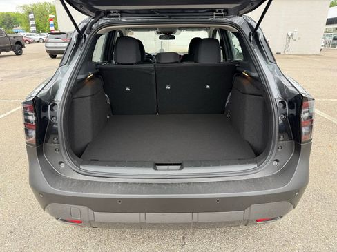 New 2026 Nissan Kicks S AWD/4WD image 37