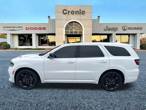 Used 2022 Dodge Durango GT image 6