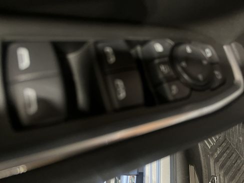 New 2026 Chevrolet Silverado 2500 High Country w/ Technology Package AWD/4WD image 30