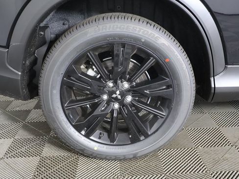 New 2026 Mitsubishi Eclipse Cross LE AWD/4WD image 18