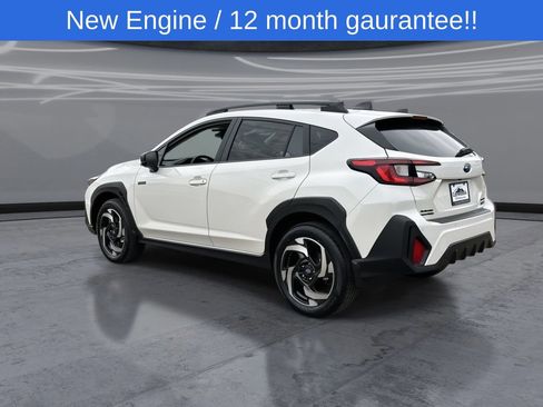 New 2026 Subaru Crosstrek 2.5i Limited w/ Convenience Package AWD/4WD image 4