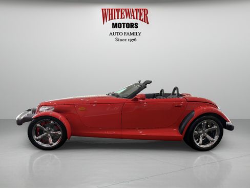 Used 1999 Plymouth Prowler image 2