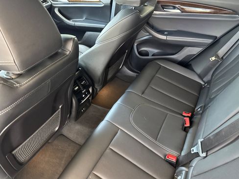 Used 2023 BMW X3 xDrive30i image 13