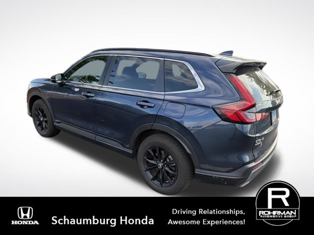 Used 2023 Honda CR-V Sport image 8