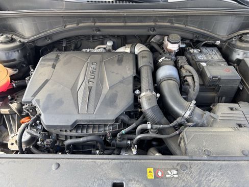 Used 2021 Kia Sorento SX Prestige AWD/4WD image 36