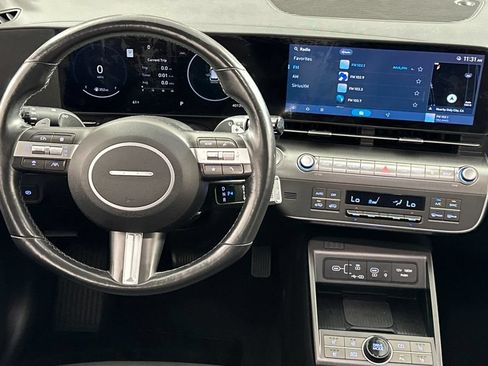 Used 2024 Hyundai Kona Limited FWD image 16