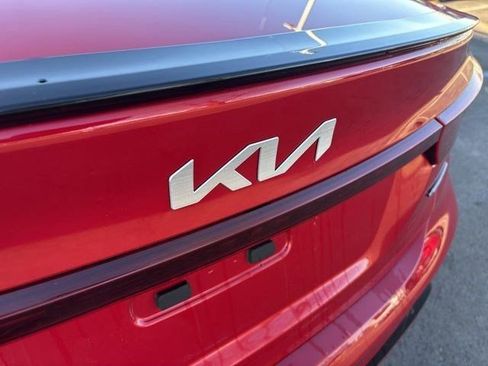 Used 2023 Kia Forte GT image 47