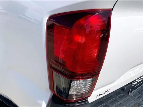 Used 2023 Toyota Tacoma SR RWD image 24