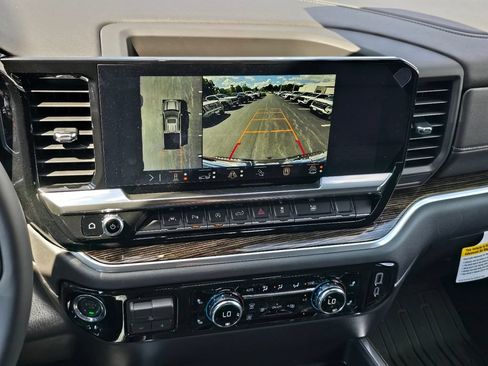 New 2026 GMC Sierra 1500 Elevation AWD/4WD image 15