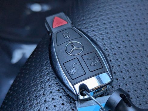 Used 2017 Mercedes-Benz C 300 Sedan w/ Premium 1 Package image 21