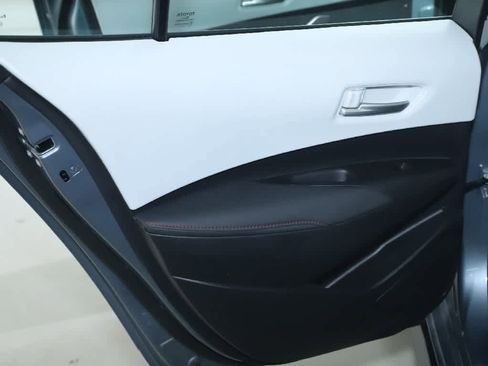 Certified 2024 Toyota Corolla SE image 13