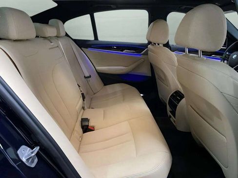 Used 2020 BMW 530i w/ Convenience Package image 22