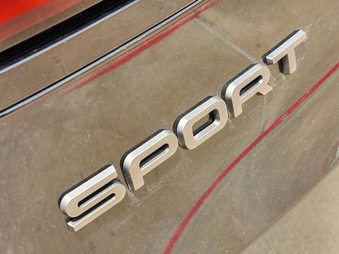 New 2026 Land Rover Range Rover Sport SE AWD/4WD image 12