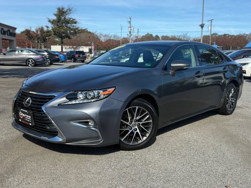 Used 2016 Lexus ES 350 image 1