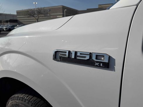 Certified 2020 Ford F150 XL w/ Equipment Group 101A Mid image 15