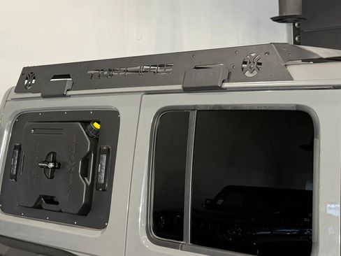 Used 2021 Jeep Wrangler Unlimited Rubicon image 45