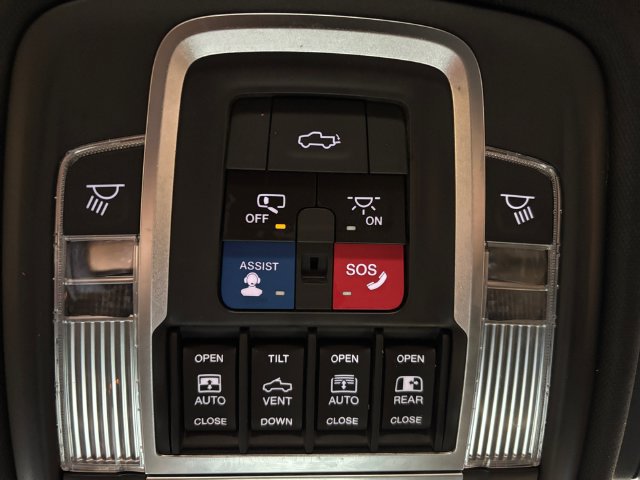 Used 2021 RAM 1500 TRX w/ TRX Level 2 Equipment Group AWD/4WD image 24