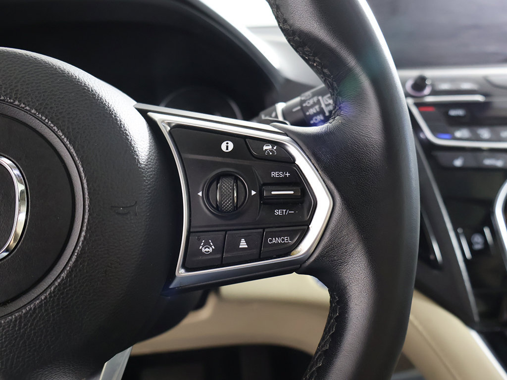 Used 2023 Acura RDX AWD image 46