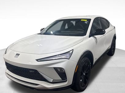 New 2026 Buick Envista Sport Touring w/ Convenience I Package