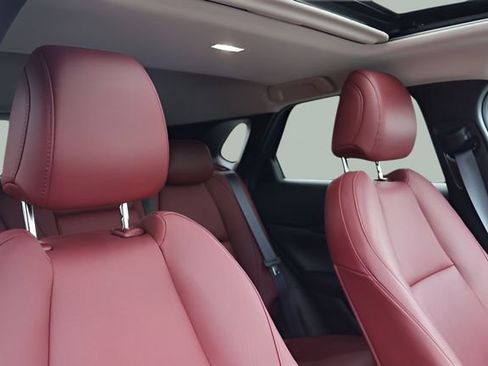 Used 2023 MAZDA CX-30 AWD 2.5 S w/ Preferred Package image 17