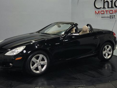 Used 2006 Mercedes-Benz SLK 280 image 5