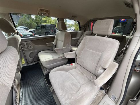 Used 2005 Toyota Sienna LE image 13