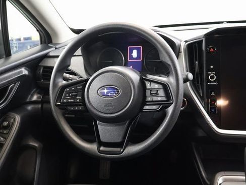 Certified 2025 Subaru Crosstrek 2.5i Premium AWD/4WD image 17