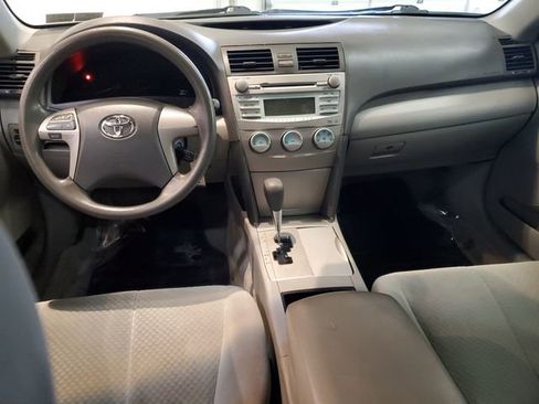 Used 2009 Toyota Camry image 13