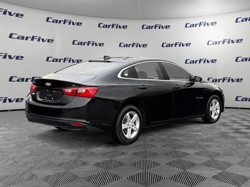 Used 2024 Chevrolet Malibu LT FWD image 6