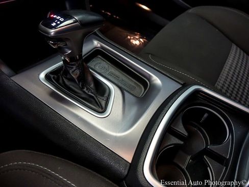 Used 2021 Dodge Charger Scat Pack image 16