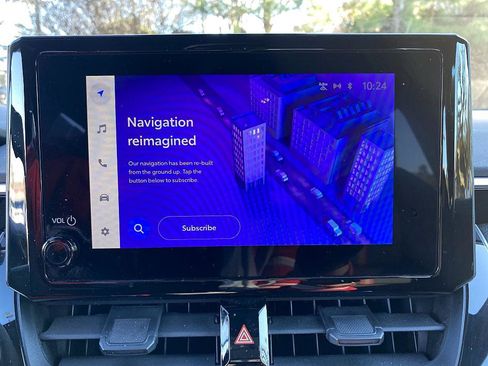 Certified 2024 Toyota Corolla SE image 16