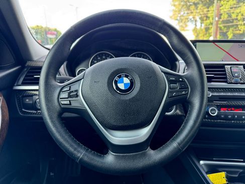 Used 2015 BMW 328i xDrive 4dr Sdn 328i xDrive AWD SULEV image 22