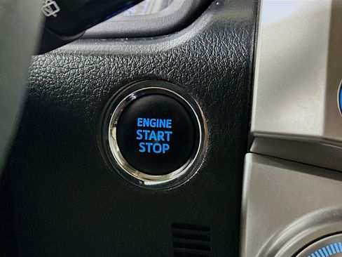 Used 2020 Toyota 4Runner Limited AWD/4WD image 20