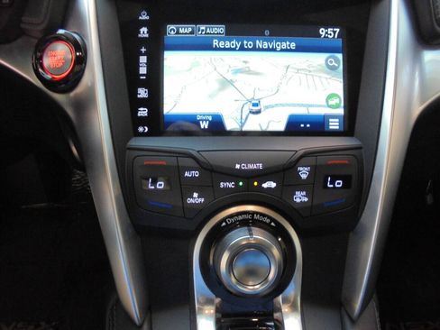 Used 2017 Acura NSX AWD/4WD image 30