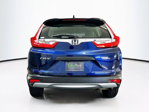 Used 2019 Honda CR-V LX image 7
