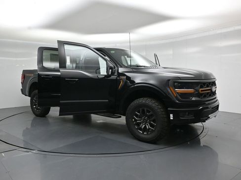 New 2026 Ford F150 Tremor w/ Equipment Group 402B image 30