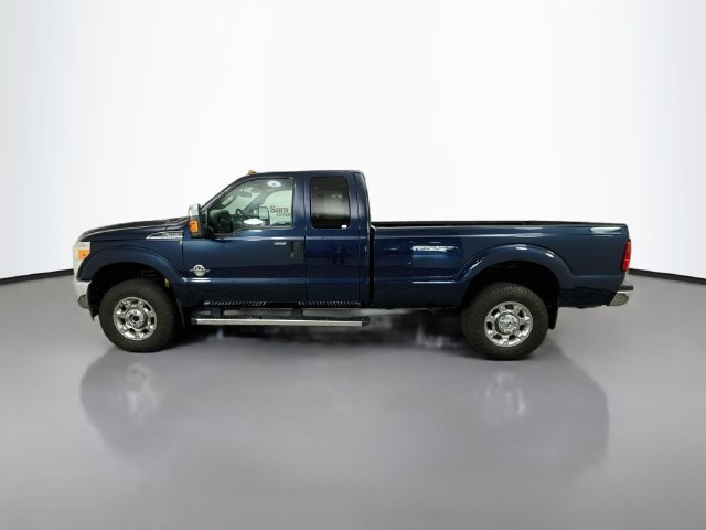 Used 2016 Ford F350 XLT w/ XLT Premium Package AWD/4WD image 4