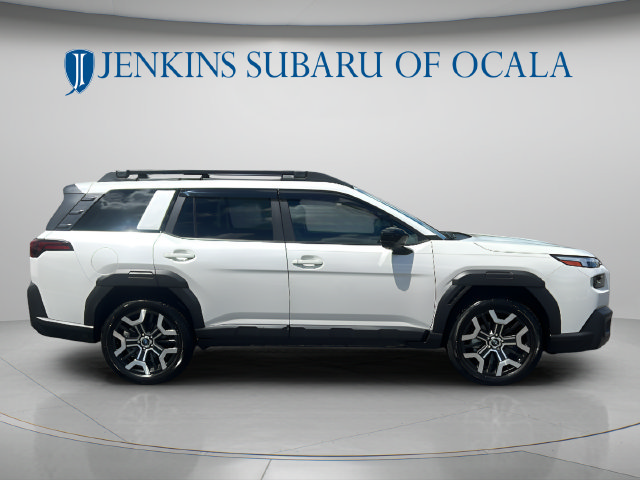 Used 2026 Subaru Outback Touring XT AWD/4WD image 2