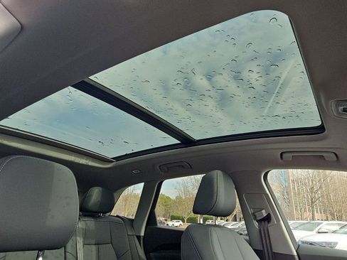 Certified 2025 Audi Q5 Premium Plus w/ Premium Plus image 20