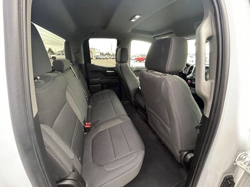 Used 2020 Chevrolet Silverado 1500 LT w/ True North Edition image 12