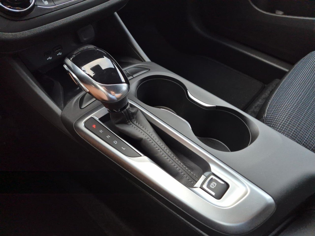 New 2026 Buick Envista Sport Touring w/ Convenience I Package FWD image 20