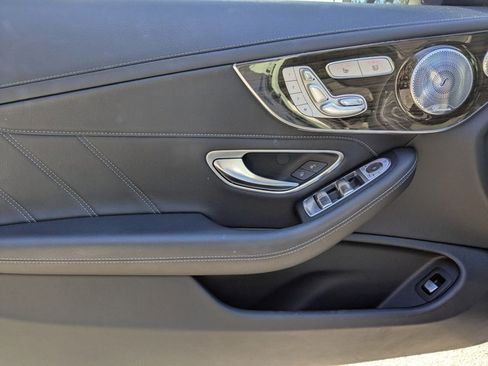 Used 2020 Mercedes-Benz C 63 AMG AMG C 63 image 9