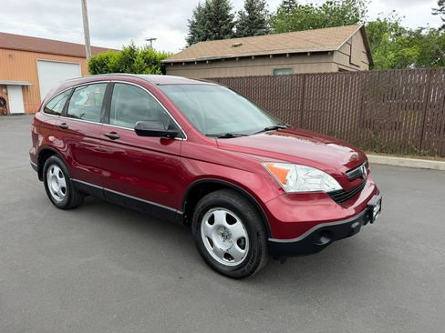 Used 2007 Honda CR-V LX image 3
