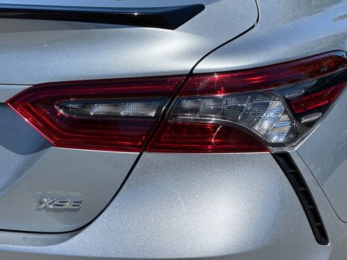 Used 2023 Toyota Camry XSE w/ Navigation Package FWD image 28