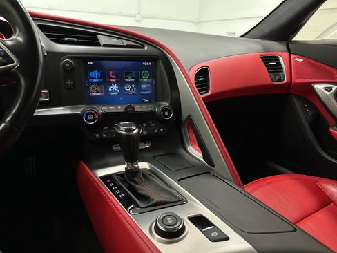 Used 2017 Chevrolet Corvette Grand Sport image 29