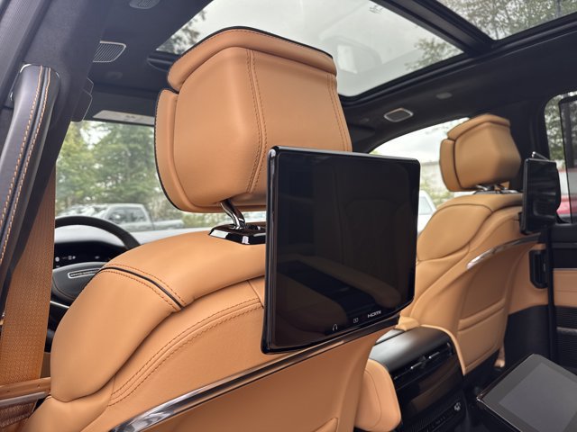 New 2026 Jeep Grand Wagoneer L Summit AWD/4WD image 21