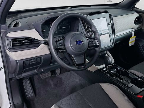 New 2026 Subaru Forester image 9